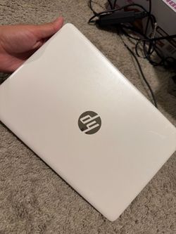 Hp lap top