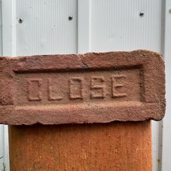 RECLAIMED BRICK MATAWAN NJ CLOSE 