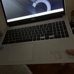 Acer Laptop 