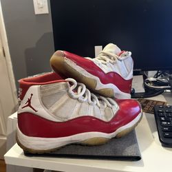 Jordan 11 Size 9