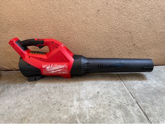 Milwaukee M18 FUEL 120 MPH 500 CFM Brushless Handheld Blower (Tool-Only)