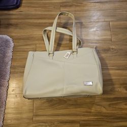 Bella Russo Laptop Bag - WITH TAGS