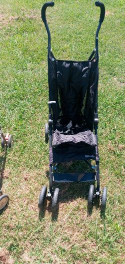 Baby Stroller By Kolcraft Easy Fold