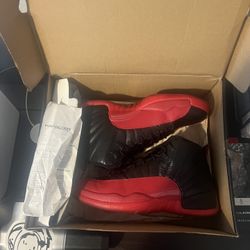 Jordan 12