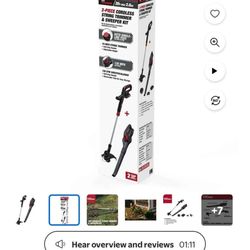 Hyper touch bundle