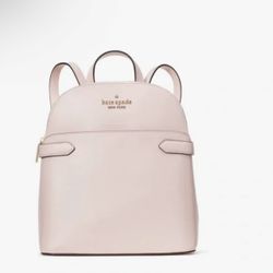 Kate Spade Staci Dome Backpack 