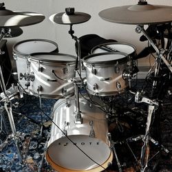 Efnote5 Electric Drum Set