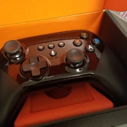 Amazon Fire Controller