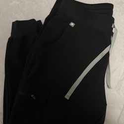 Medium Figs Scrub Pants 