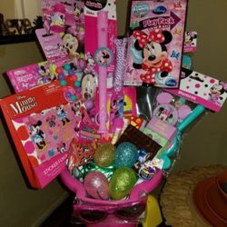 Easter Baskets