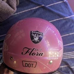 HJC Helmets Medium Female Helmet