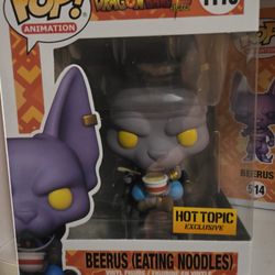 Funko Pop