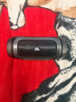 JBL Charge Bluetooth Speaker