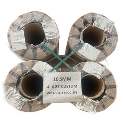 GYM FLOORING - CLEARANCE SALE*