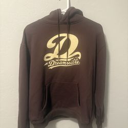 J Cole Sweater