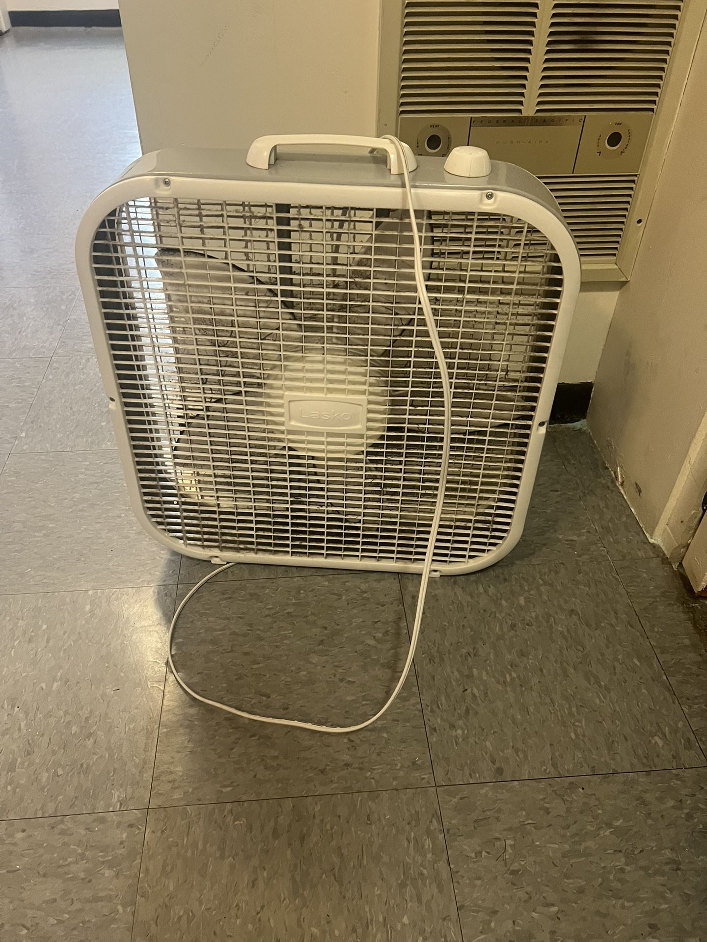 Fan *Moving Sale*