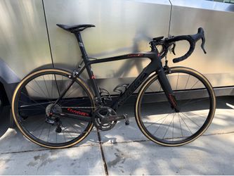 Wilier SR1 carbon road bike