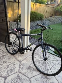bike