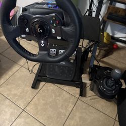 Logitech Sim