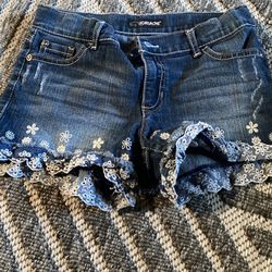 Miscellaneous Girls Clothes