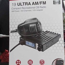 Brand New CB RADIO