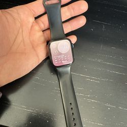 Apple Watch Series 8, 45mm - GPS + Cellular