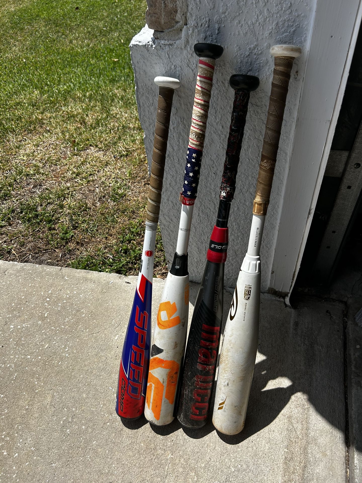 Baseball Bat Perfect 10u