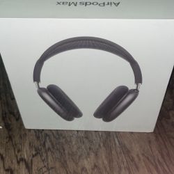 Apple Airpods Max