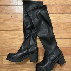 Steve Madden Boots