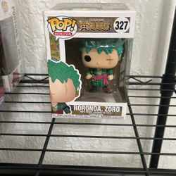 Funko Pop