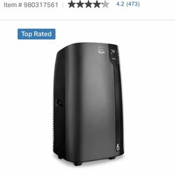 Aire Acondicionado Portátil 14000btu