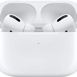 Airpods Pro 1st Generation 