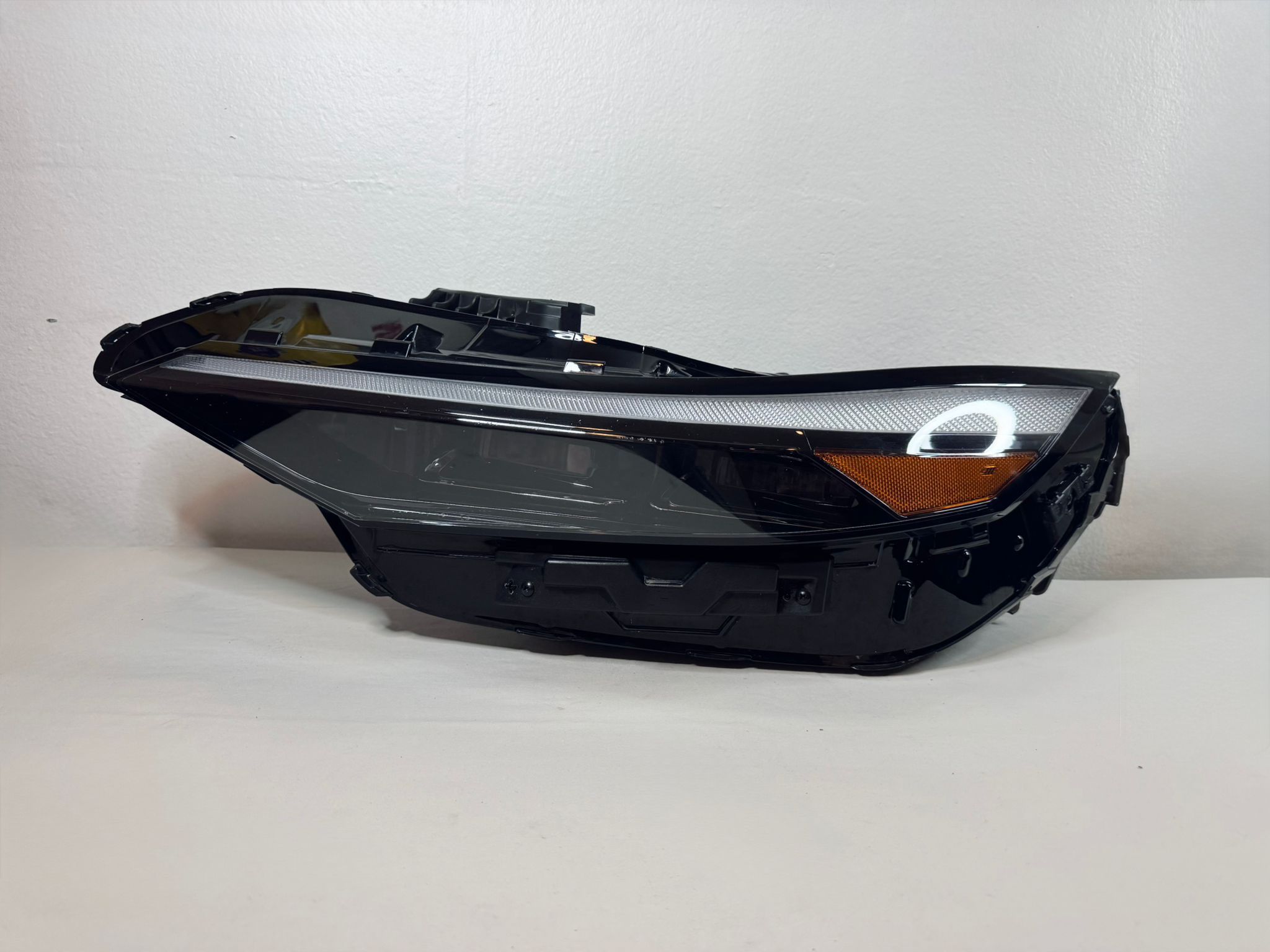 2024 - 2025 HYUNDAI ELANTRA LH DRIVER SIDE HEADLIGHT OEM