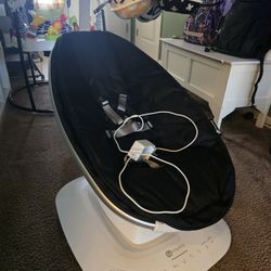 Mamaroo Swing
