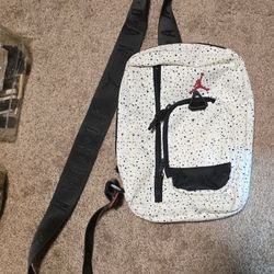 Jordan Bag