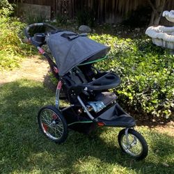 Babytrend Jogger Stroller