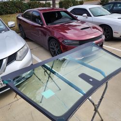 Windshield Replacement 