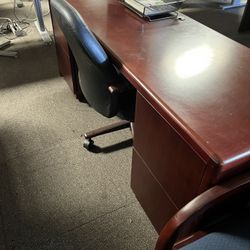 Credenza