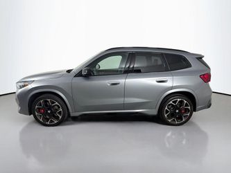 2024 BMW X1