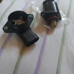GMC Engine Electric Components BRAND NEW