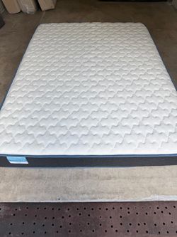Queen Mattress
