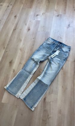 PURPLE BRAND JEANS