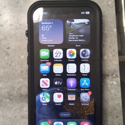 iPhone 14