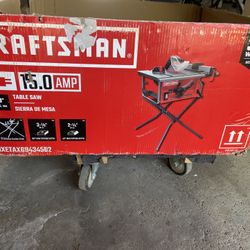 Table Saw