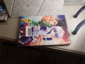 Hunter's X hunter LE protection cover