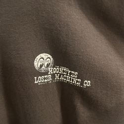 Loser Machine T Shirt