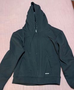 2 Alphalete Hoodies