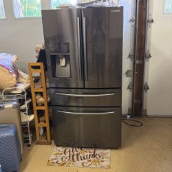 Samsung Fridge