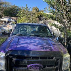 Car Parts Ford F-250 