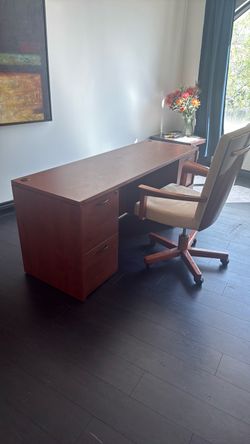 Office desk